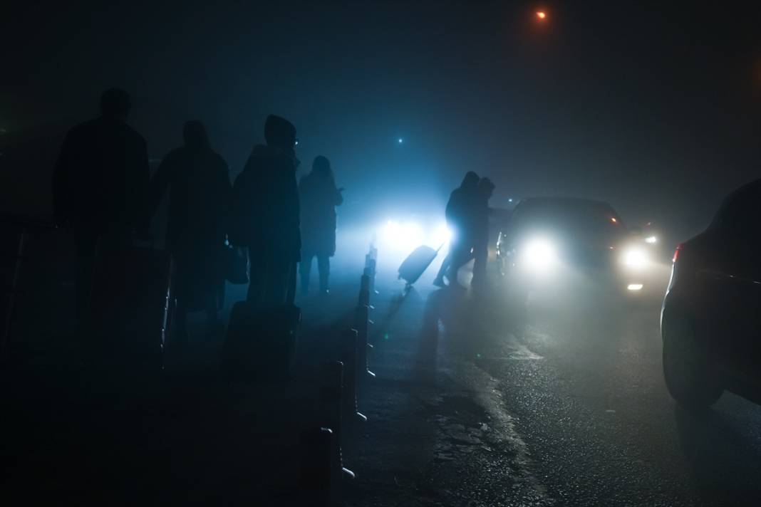 Konya’dan sisli gece kareleri 5